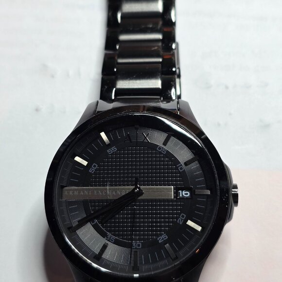 Armani Exchange Men's Watch - Picture 5 of 6